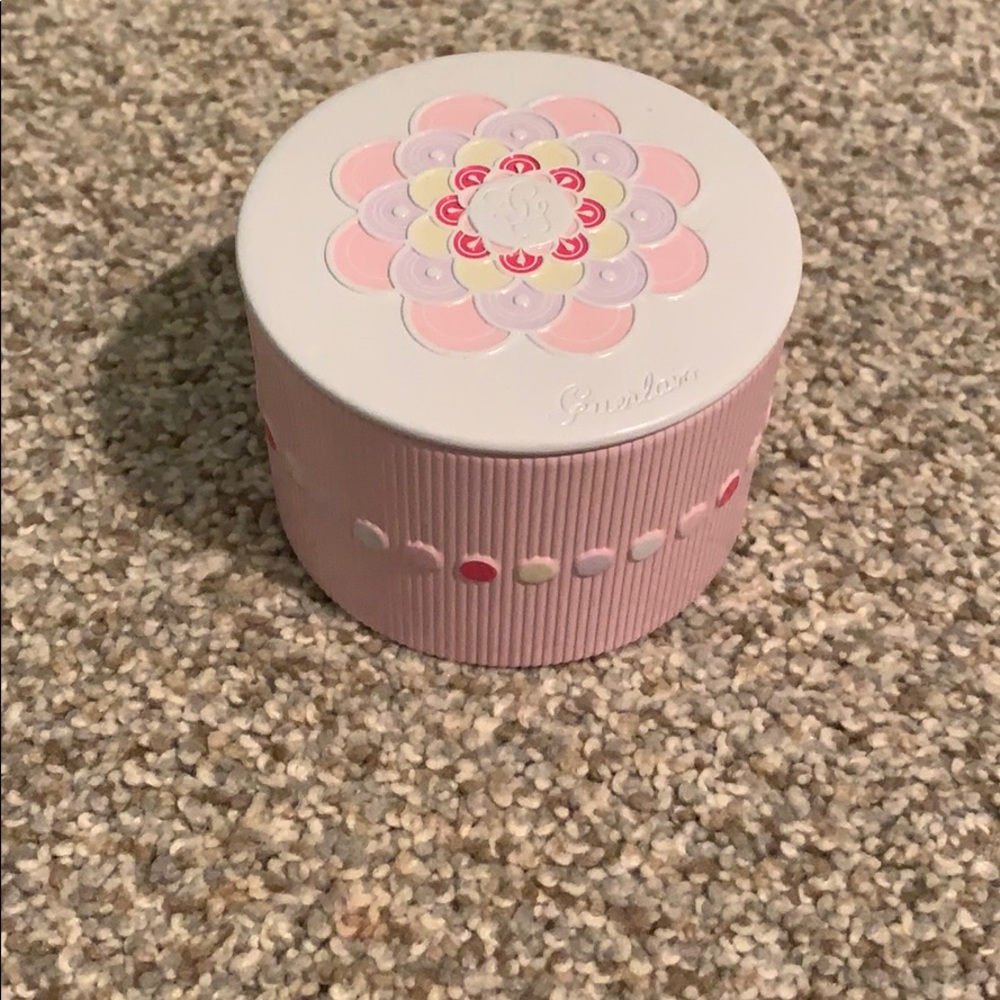 Guerlain meteorites pearls carousel LE